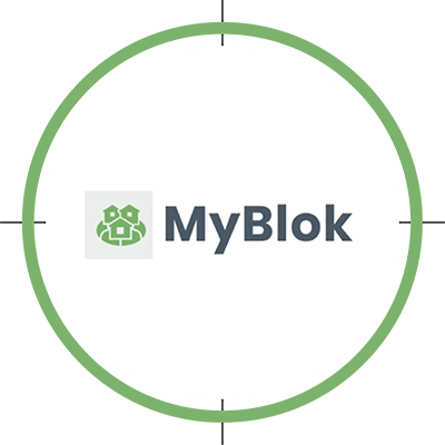 Why Choose MyBlok?