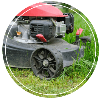 Mowing Services