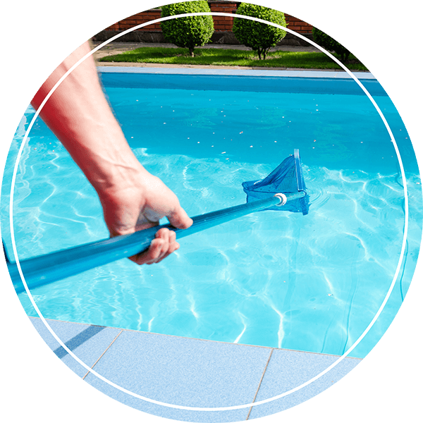 Professional Pool Care